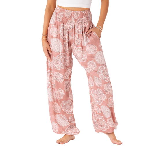 90PKT Harem Pants