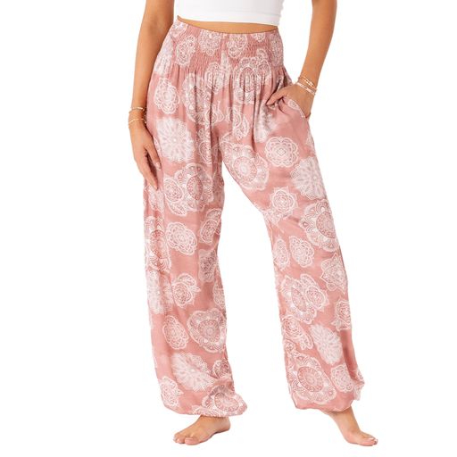 HAREM PANTS W/ POCKETS (Old)