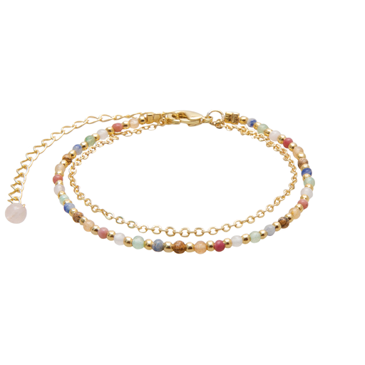 HEALING 2MM BRACELETS 